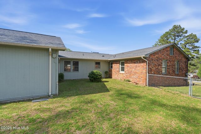 104 Mcdonald Drive, Rockingham, NC 28379