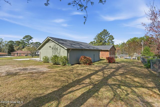 104 Mcdonald Drive, Rockingham, NC 28379