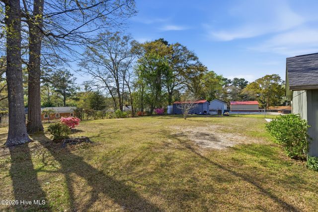 104 Mcdonald Drive, Rockingham, NC 28379