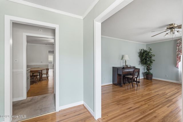 104 Mcdonald Drive, Rockingham, NC 28379