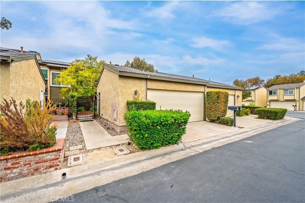 24612 Zena Court, Mission Viejo, CA 92691 — exterior