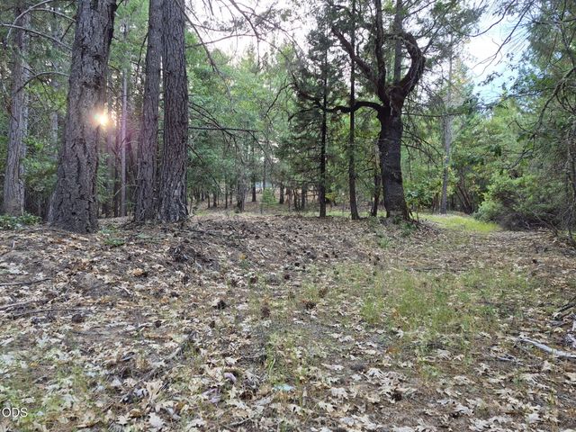 1281 N Pinnon Road, Grants Pass, OR 97526