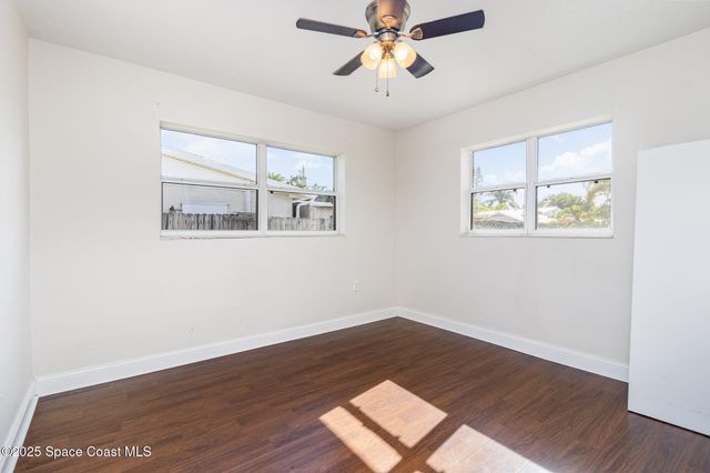 192 SE 4th Street, Satellite Beach, FL 32937