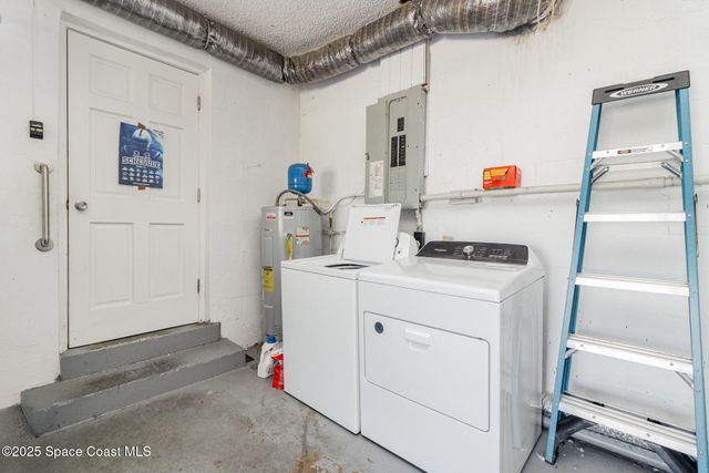 192 SE 4th Street, Satellite Beach, FL 32937