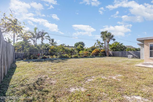 192 SE 4th Street, Satellite Beach, FL 32937