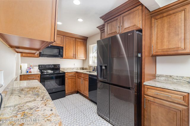 192 SE 4th Street, Satellite Beach, FL 32937