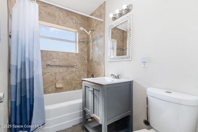 192 SE 4th Street, Satellite Beach, FL 32937