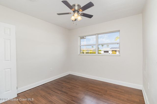 192 SE 4th Street, Satellite Beach, FL 32937