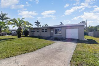 192 SE 4th Street, Satellite Beach, FL 32937
