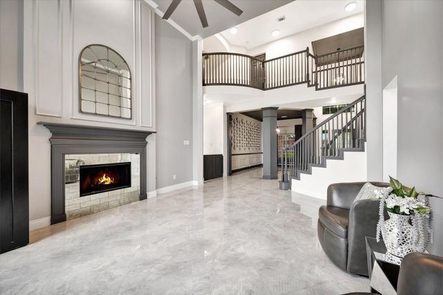 2847 Everett Drive, Friendswood, TX 77546