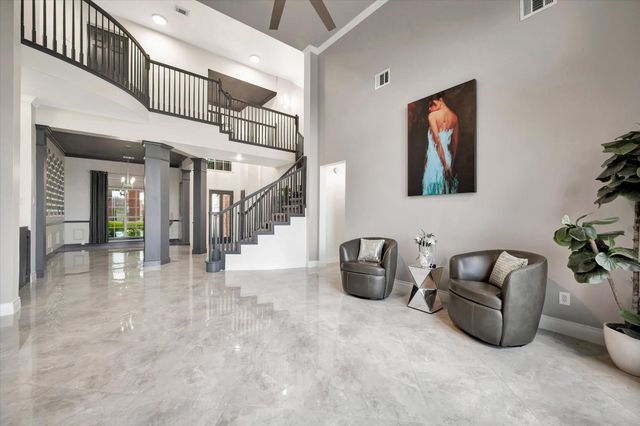 2847 Everett Drive, Friendswood, TX 77546