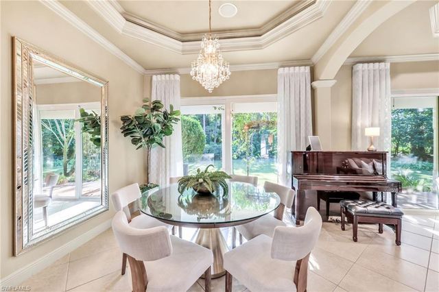 4000 Stonesthrow CT, Naples, FL 34109