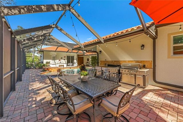 4000 Stonesthrow CT, Naples, FL 34109