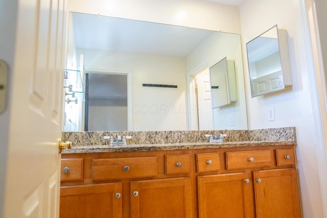 5036 Ivyvine Boulevard, Dublin, OH 43016