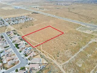 0 Pearmain, Adelanto, CA 92301