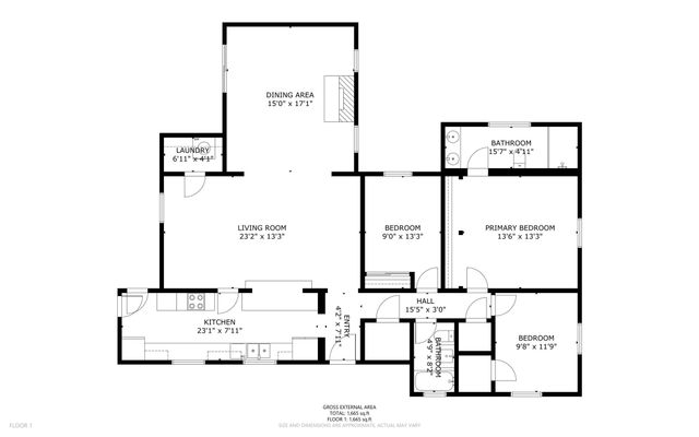 2233 37th, Los Alamos, NM 87544