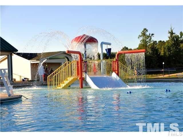 125 Woodson Drive, Clayton, NC 27527