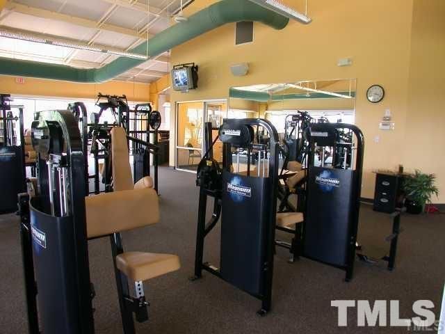 125 Woodson Drive, Clayton, NC 27527