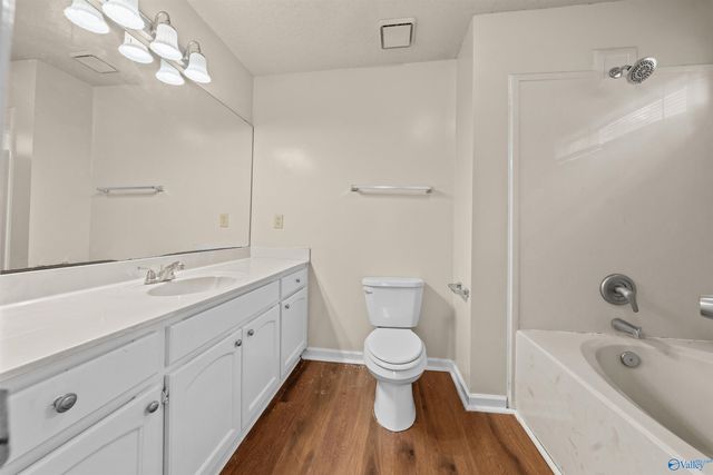 2505 Autumn Ridge Drive, Huntsville, AL 35803