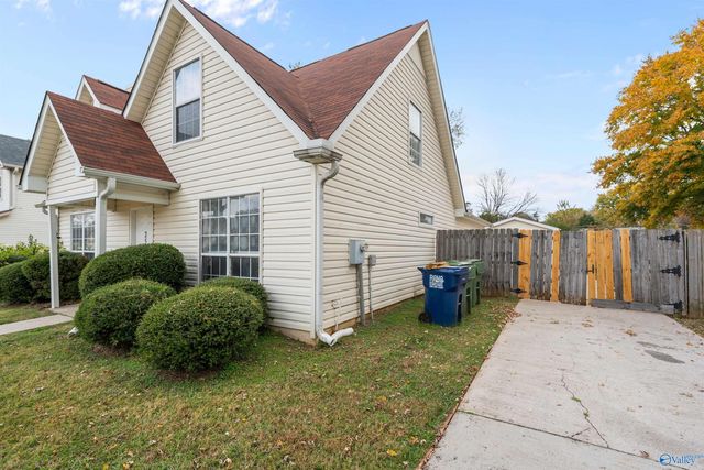 2505 Autumn Ridge Drive, Huntsville, AL 35803