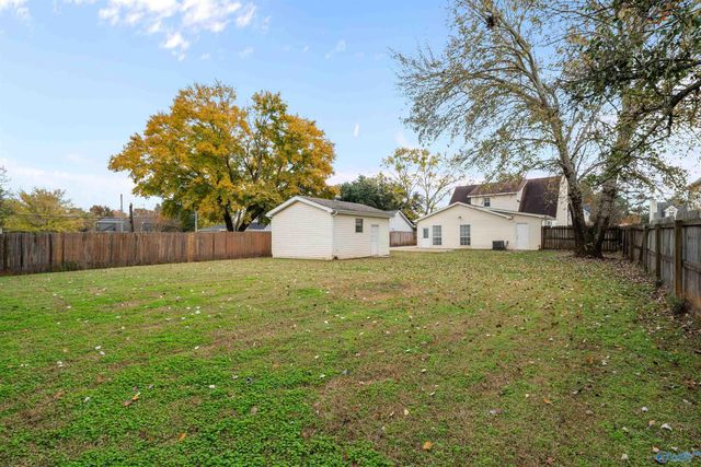 2505 Autumn Ridge Drive, Huntsville, AL 35803