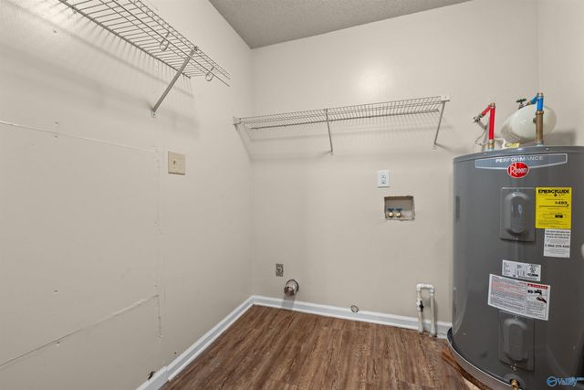 2505 Autumn Ridge Drive, Huntsville, AL 35803