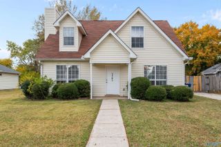 2505 Autumn Ridge Drive, Huntsville, AL 35803