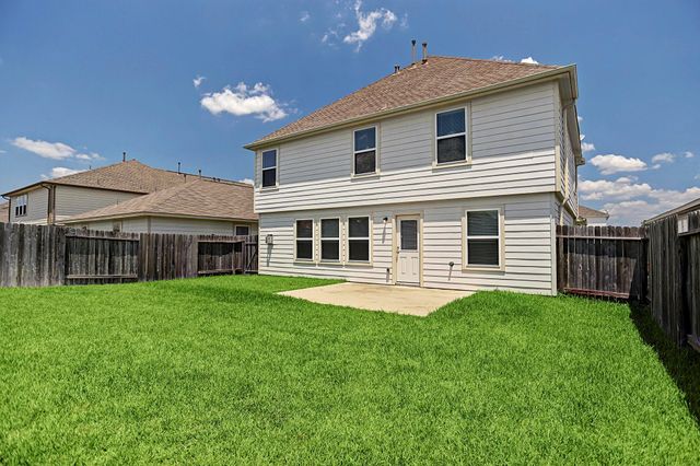 9960 Hyacinth Way, Conroe, TX 77385