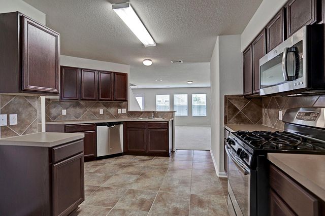 9960 Hyacinth Way, Conroe, TX 77385