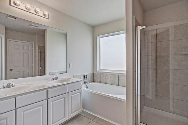 9960 Hyacinth Way, Conroe, TX 77385