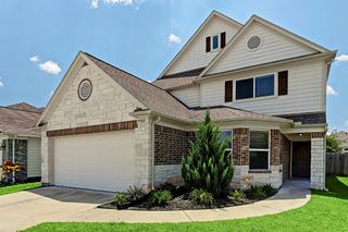 9960 Hyacinth Way, Conroe, TX 77385