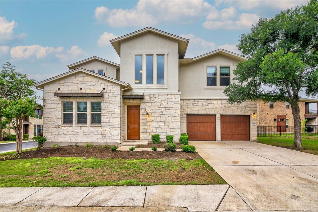 1001 Sue Ann Rose DR, Austin, TX 78717