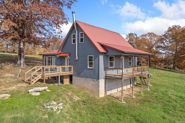 491 NC 4303, Hasty, AR 72640