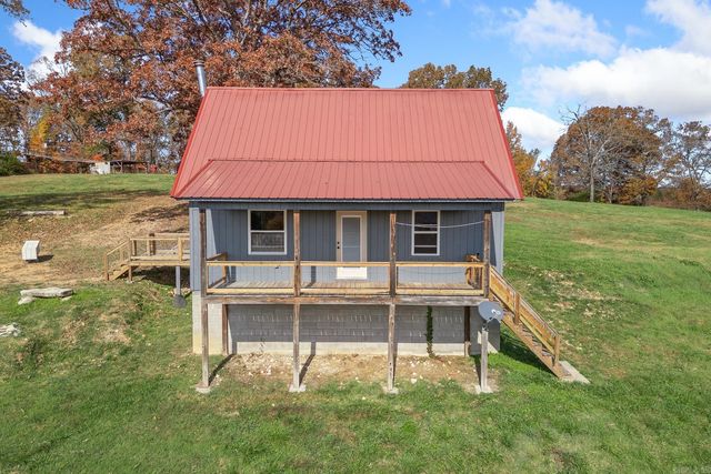 491 NC 4303, Hasty, AR 72640