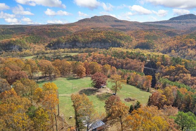 491 NC 4303, Hasty, AR 72640