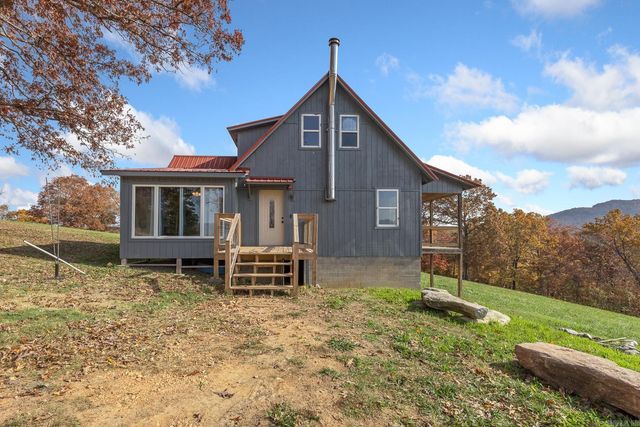 491 NC 4303, Hasty, AR 72640