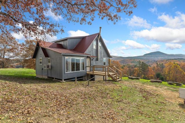 491 NC 4303, Hasty, AR 72640