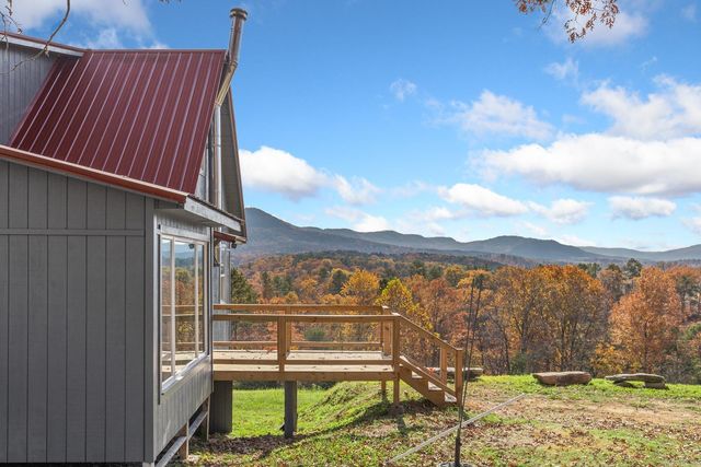 491 NC 4303, Hasty, AR 72640