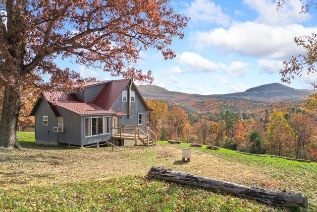 491 NC 4303, Hasty, AR 72640