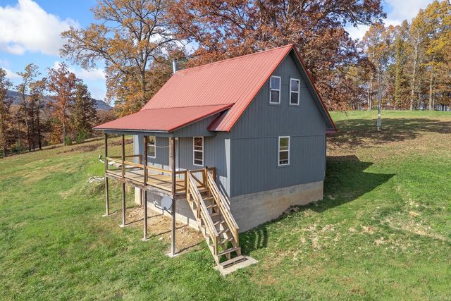 491 NC 4303, Hasty, AR 72640