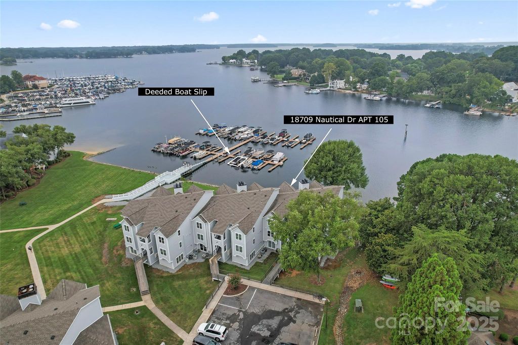 18709 Nautical Drive 105, Cornelius, NC 28031