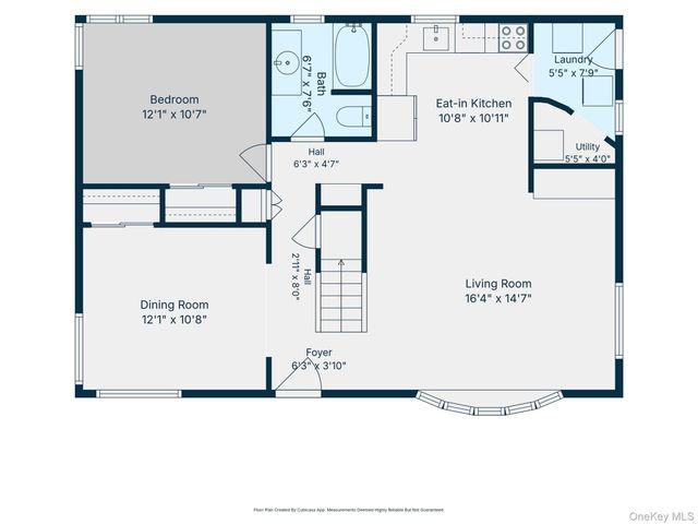 4 Dennis Lane, Bethpage, NY 11714