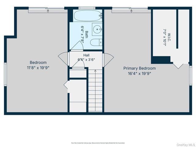 4 Dennis Lane, Bethpage, NY 11714