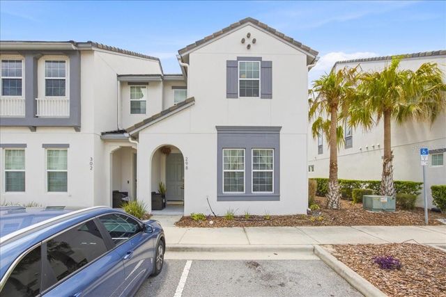 298 CAPTIVA DRIVE, Davenport, FL 33896