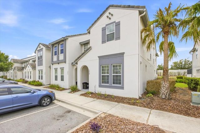 298 CAPTIVA DRIVE, Davenport, FL 33896