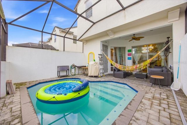 298 CAPTIVA DRIVE, Davenport, FL 33896