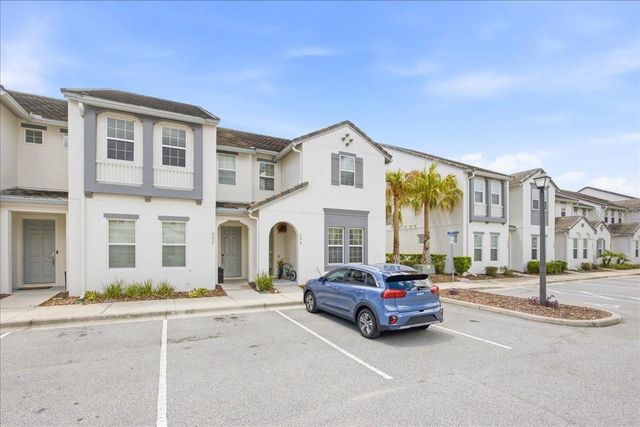 298 CAPTIVA DRIVE, Davenport, FL 33896