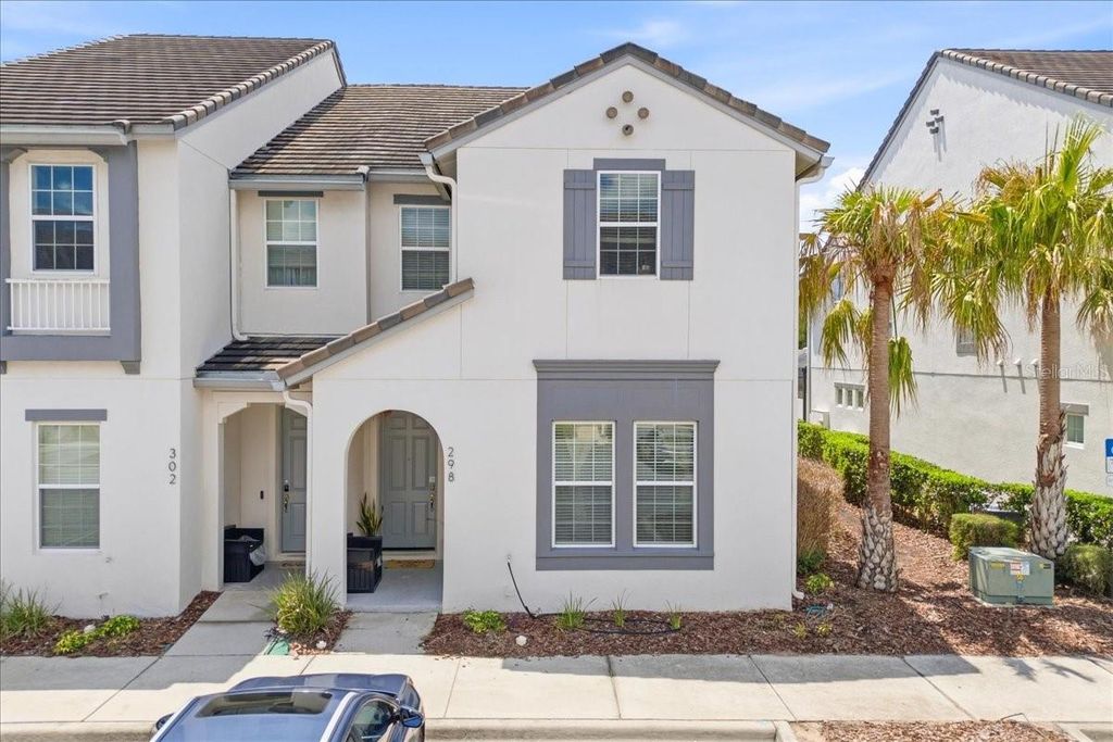 298 CAPTIVA DRIVE, Davenport, FL 33896