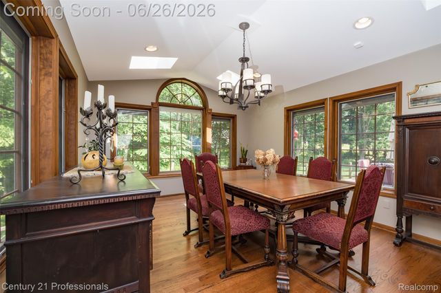 9200 Fox Hollow Road, Independence Charter Township, MI 48348