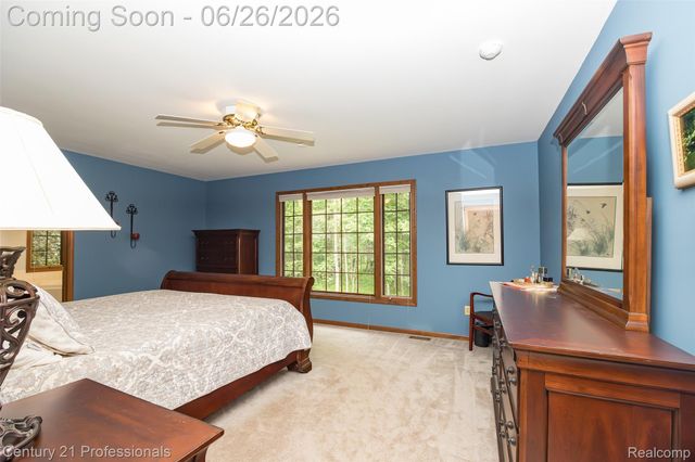 9200 Fox Hollow Road, Independence Charter Township, MI 48348